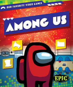 Among Us by Betsy Rathburn, 9798893045048