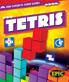 Tetris by Kieran Downs, 9798893045062