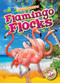 Flamingo Flocks by Rachel Grack, 9798893045116