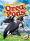 Orca Pods by Rachel Grack, 9798893045147