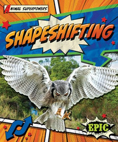 Shapeshifting - 9798893045239 by Monika Davies, 9798893045239