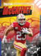 Christian McCaffrey by Thomas K. Adamson, 9798893045284