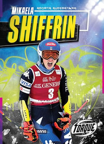 Mikaela Shiffrin - 9798893045307 by Golriz Golkar, 9798893045307