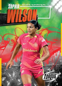 Sophia Wilson by Golriz Golkar, 9798893045314
