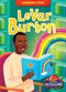 LeVar Burton by Elizabeth Neuenfeldt, Claudia Marianno, 9798893045352
