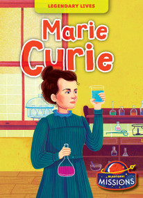 Marie Curie - 9798893045369 by Kate Moening, Claudia Marianno, 9798893045369