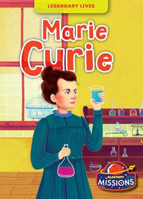 Marie Curie - 9798893045369 by Kate Moening, Claudia Marianno, 9798893045369