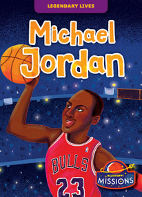 Michael Jordan - 9798893045376 by Kate Moening, Claudia Marianno, 9798893045376