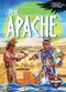 The Apache - 9798893045383 by Betty Marcks, 9798893045383