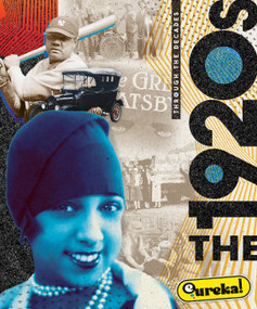 The 1920s - 9798893045420 by Sara Green, 9798893045420