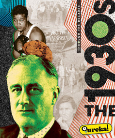 The 1930s - 9798893045437 by Sara Green, 9798893045437