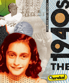 The 1940s - 9798893045444 by Sara Green, 9798893045444