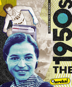 The 1950s - 9798893045451 by Sara Green, 9798893045451