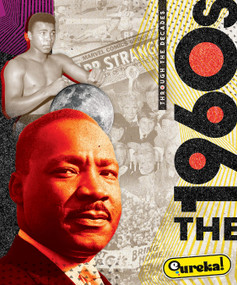 The 1960s - 9798893045468 by Sara Green, 9798893045468