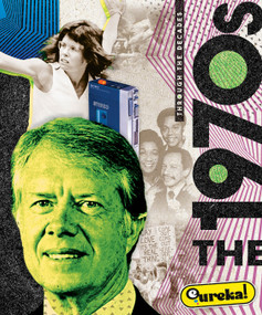 The 1970s - 9798893045475 by Alicia Z. Klepeis, 9798893045475