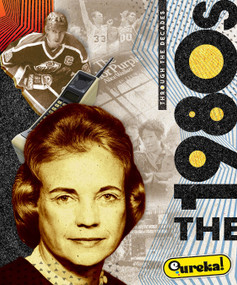 The 1980s - 9798893045482 by Alicia Z. Klepeis, 9798893045482