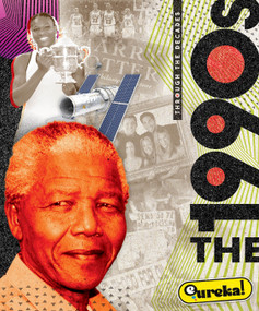 The 1990s - 9798893045499 by Christina Leaf, 9798893045499