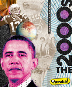 The 2000s - 9798893045505 by Betsy Rathburn, 9798893045505