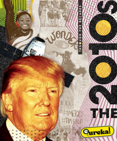 The 2010s by Christina Leaf, 9798893045512