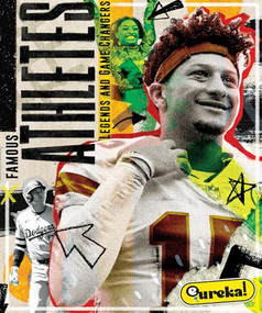 Famous Athletes by Melissa Ross, 9798893045536