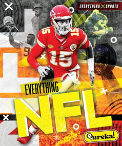 Everything NFL by Rachel Grack, 9798893045604