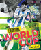 Everything World Cup by Rachel Grack, 9798893045635