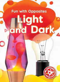 Light and Dark - 9798893047066 by Amy McDonald, 9798893047066