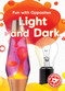 Light and Dark - 9798893047066 by Amy McDonald, 9798893047066