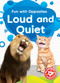 Loud and Quiet - 9798893047073 by Amy McDonald, 9798893047073