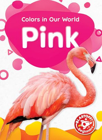 Pink - 9798893047134 by Rebecca Sabelko, 9798893047134