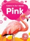 Pink - 9798893047134 by Rebecca Sabelko, 9798893047134