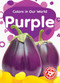 Purple - 9798893047141 by Rebecca Sabelko, 9798893047141