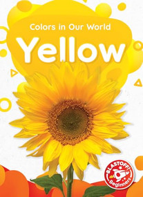 Yellow - 9798893047165 by Rebecca Sabelko, 9798893047165