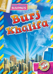 Burj Khalifa - 9798893047271 by Alicia Z. Klepeis