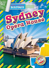 Sydney Opera House - 9798893047318 by Alicia Z. Klepeis, 9798893047318