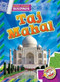 Taj Mahal - 9798893047325 by Alicia Z. Klepeis