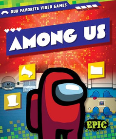 Among Us - 9798893047332 by Betsy Rathburn, 9798893047332