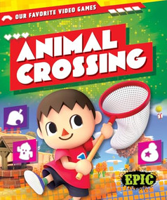 Animal Crossing - 9798893047349 by Betsy Rathburn, 9798893047349