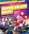 Super Smash Bros. - 9798893047387 by Kieran Downs, 9798893047387