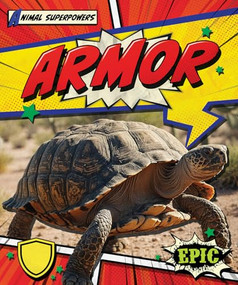 Armor - 9798893047431 by Monika Davies, 9798893047431