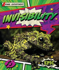 Invisibility - 9798893047448 by Monika Davies, 9798893047448