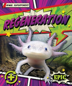 Regeneration - 9798893047455 by Monika Davies, 9798893047455