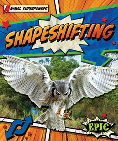 Shapeshifting - 9798893047462 by Monika Davies, 9798893047462