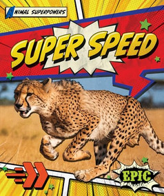 Super Speed - 9798893047479 by Monika Davies, 9798893047479