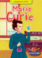 Marie Curie - 9798893047530 by Kate Moening, Claudia Marianno, 9798893047530