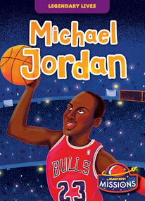 Michael Jordan - 9798893047547 by Kate Moening, Claudia Marianno, 9798893047547