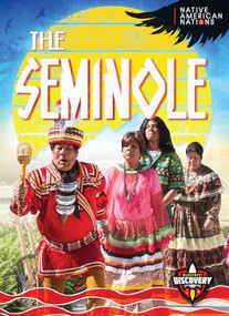 The Seminole - 9798893047561 by Betty Marcks, 9798893047561
