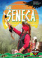 The Seneca - 9798893047578 by Betty Marcks, 9798893047578