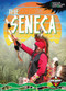 The Seneca - 9798893047578 by Betty Marcks, 9798893047578