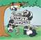 Handy Pandas by Jamie McMahon, Jamie McMahon, 9781960616258